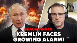 Ukraine changes the war. Kremlin narratives COLLAPSE as reality hits Russia