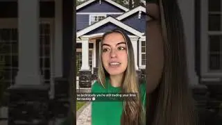 Your home is a liability, not an asset experts say! 🏡👀