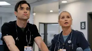 The Pitt’s 10/10 Spiritual Predecessor Hits Netflix Globally Next Month - Should You Binge It?