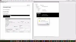 FrameSLT Demo