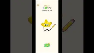 Brain game Level 14 Complete 3D #game (iOS Android) #games Games Available in Play Store