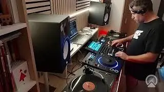 DJ NEL GEE HOUSE (HOUSE MUSIC)