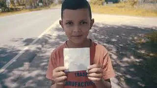 CHRIST BOY (Vuelvo a casa )prod by Navy the best /Rolan Cruz