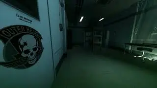 Diamond Dogs Logo Changes to Outer Heaven - METAL GEAR SOLID V  THE PHANTOM PAIN