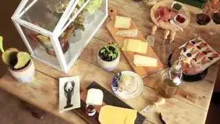 Vine Arts Wine Club June 2014