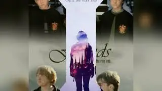 Harry potter photo albums