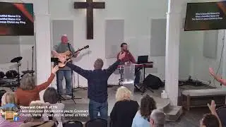 Covenant Church: 