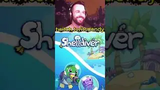 Shelldiver RUMBLE