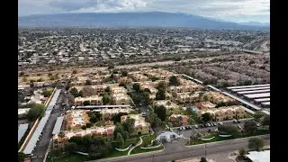 ALTERRA APARTMENTS | a Famed Living Environment in #Tucson | by #CREWORXMEDIA