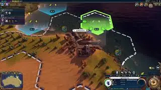 Sid Meier&rsquo;s Civ VI Platinum Edition - Outback Tycoon