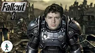 Chazawol Plays Fallout 3 GOTY Ep. 15