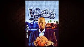 NBA Ballers: Phenom (Soundtrack) - Ming and FS - We Hot Now (feat. Northern League)
