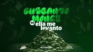 Buscando Money x Ella Me Levanto (Mashup Vilu Gontero)  Daddy Yankee, Twenty Six