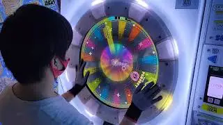 【maimai】Yorugao でらっくす譜面 理論値AP