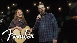 Semi Final 2 of 2 | Undiscovered Artist of the Year 2017 | Fender