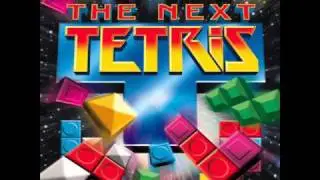 The Next Tetris - BGM 3