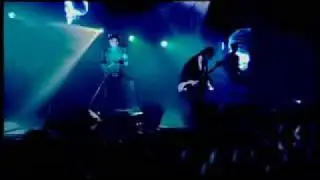 Seigmen - Hjernen Er Alene (Dødens.Dal.Live)