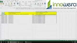 FI02 - Change Bank From Excel