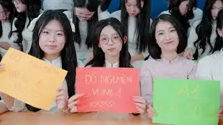 Video kỷ yếu 9A1 ph Kh&aacute;nh Linh 2025_2026 Trường THCS Chu Văn An , Thanh Liệt , H&agrave; Nội 