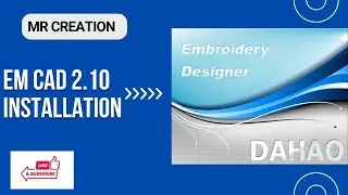 EMCAD INSTALLATION