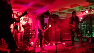 Instinct of survival [DE]@Athens,Law School,16.12.2017,#6