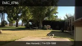 1541 Quail Trail, Blythe, CA 92225