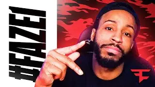 Hitman Harris - #FaZe1 Open Challenge Submission