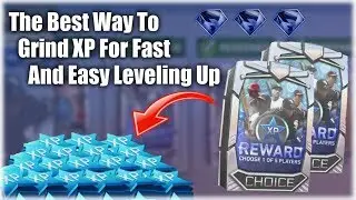 How To Earn XP Fastest And Easy Tips! Quickest Way To Level Up XP! MLB The Show 19 Diamond Dynasty
