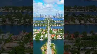 Miami's the city of dreams ❤️ Ultra HD #travel #tickets #hotels #vacation