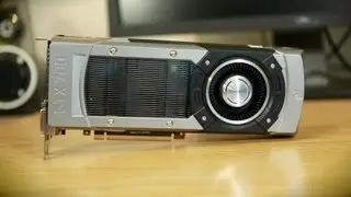 NVIDIA GTX 780 3GB Review! (vs GTX Titan & AMD 7970 GHz)