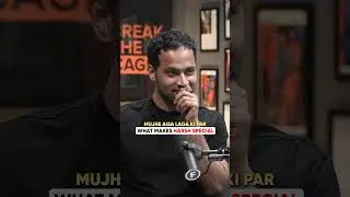 What&rsquo;s So Special About Harsh? - Bharti Singh @LifeOfLimbachiyaas | Raj Shamani #shorts