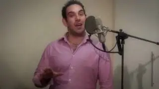Fly Me To The Moon - Frank Sinatra - by John Norcott