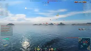 Gremyashchy close Game to the end