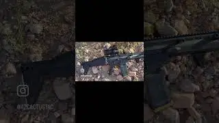 FN SCAR 16S &ndash; 5.56 NATO Modern Service Rifle #SCAR16 #FNHerstal #SCAR16S #556NATO  #RangeDay