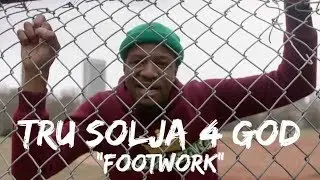 NEW Christian Rap - Tru Solja 4 God - 