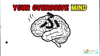 Your Brain Never Stops Scanning  Here&rsquo;s Why?