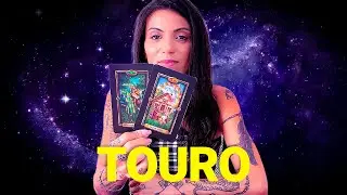 #TOURO♉CONTE COM O INESPERADO NESSE ENCONTRO/ALGUÉM DIVIDIDO(A)/SUA ATITUDE É DECISIVA🔮