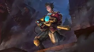 Kimmy Montage