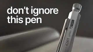 FINALLY: A ‘Luxury’ Pen That’s Actually Affordable