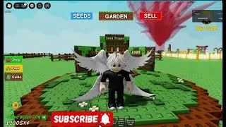 Update Event Terbaru Grow a Garden! Tips and rekomendasi pet! Ada apa no 67! #growagarden #roblox