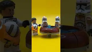 Lego 212th Clone Upgrades! 📈