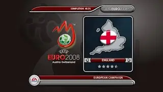 UEFA EURO 2008 - European Campaign/Eвро Компания (3) PC