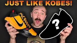 BEST KOBE ALTERNATIVES!