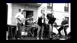Banda en directo