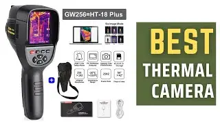 Best Top Selling Infrared Thermal Imager - GW256 Professional Thermal Imaging Camera on Aliexpress