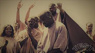 FREE Kanye West x Travis Scott Type Beat 