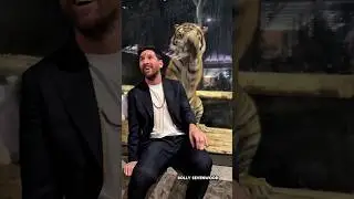 Lionel Messi India Tour Beautiful Unseen Moments