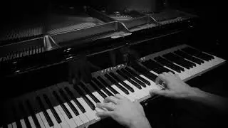 Paul van Dyk - Reprise (Piano Version)