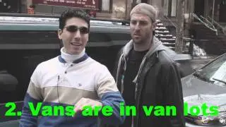 New York Car Guys - Episode 1