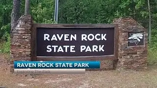 Raven Rock State Park | Trail Review